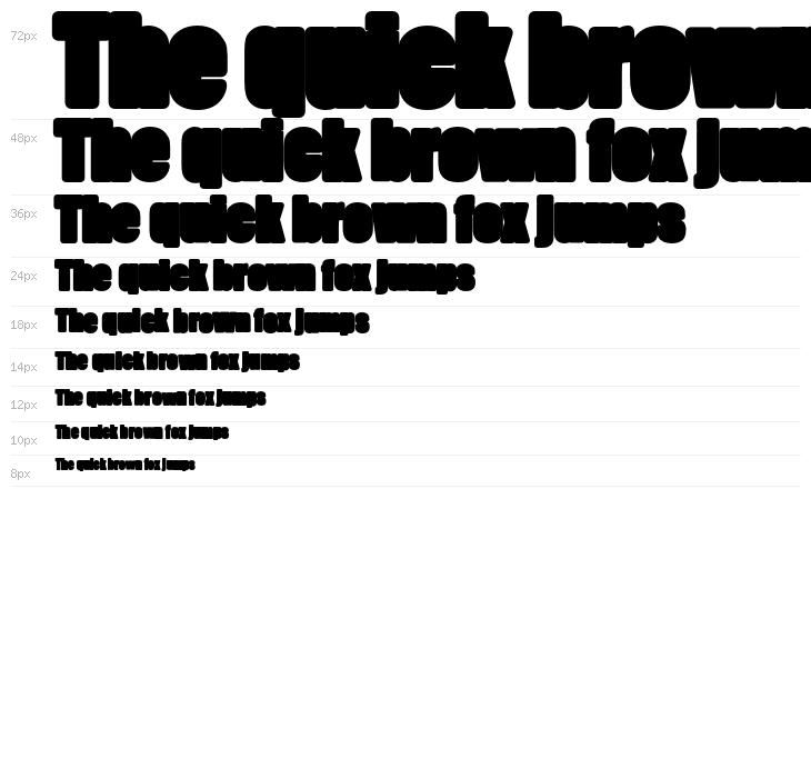 FatmanBlack Waterfall