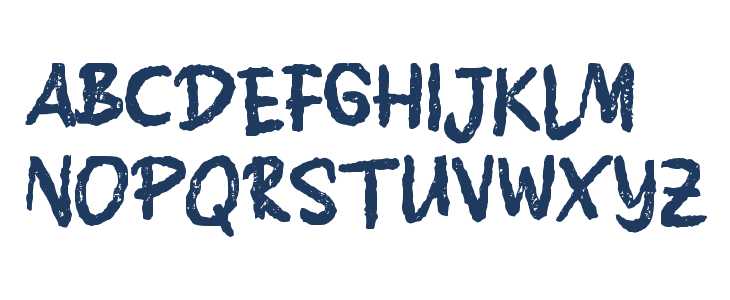 Fatoush Uppercase