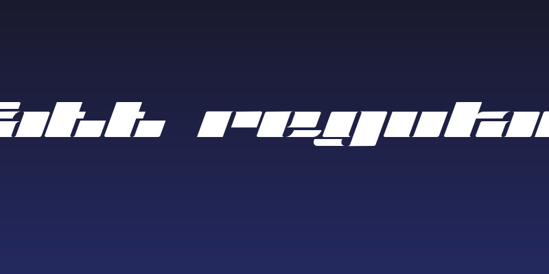 Fatt Regular Social Header