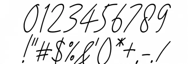 Fattana Italic फ़ॉन्ट अन्य घर का काम