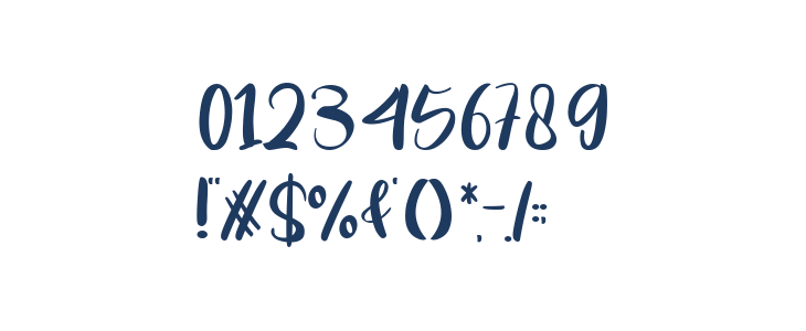 Fattick Other Characters