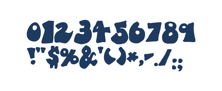 Fatty Bombatty Other Characters