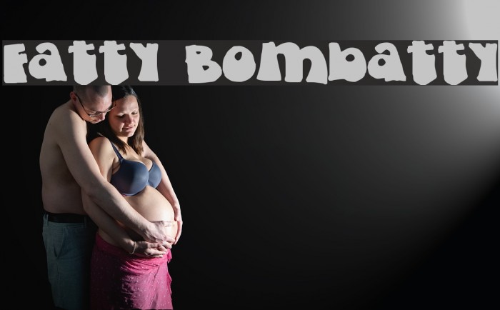 Fatty Bombatty Example 2