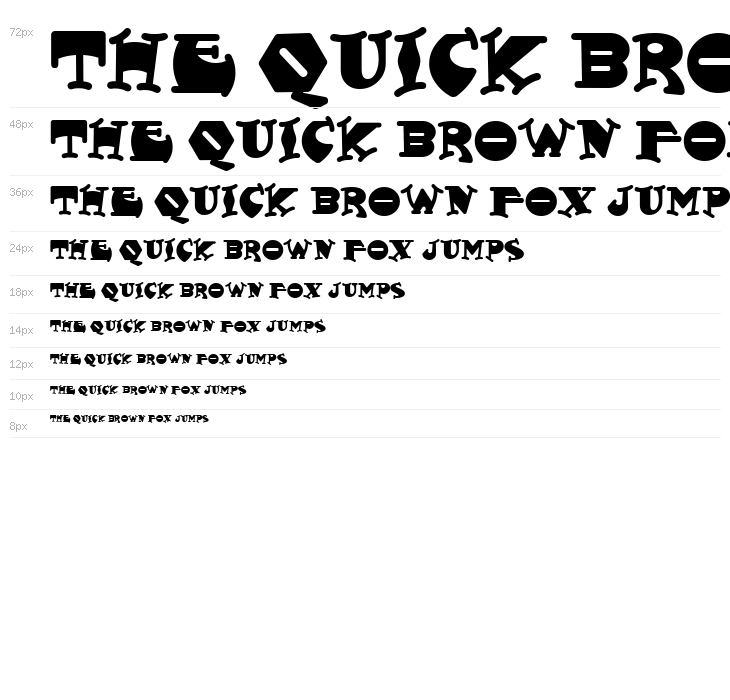 FattySnaxNF Waterfall