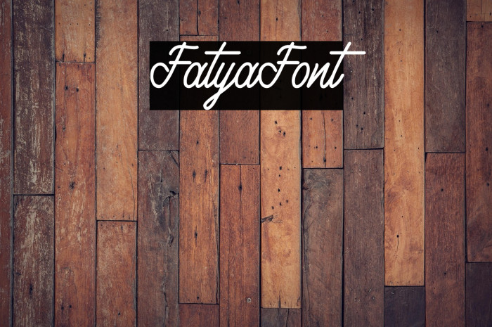 Fatya Example 3