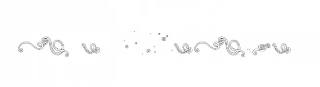 Faun-Ornaments  Fuentes Gratis Descargar
