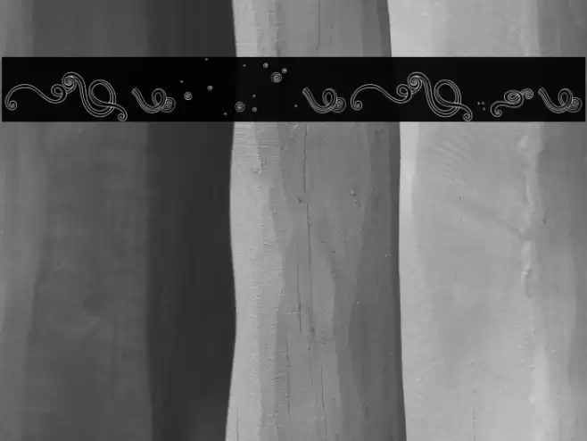 Faun-Ornaments Font examples