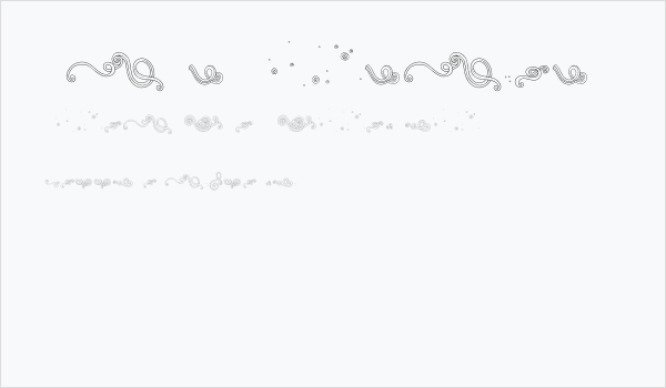 Faun-Ornaments Business Card