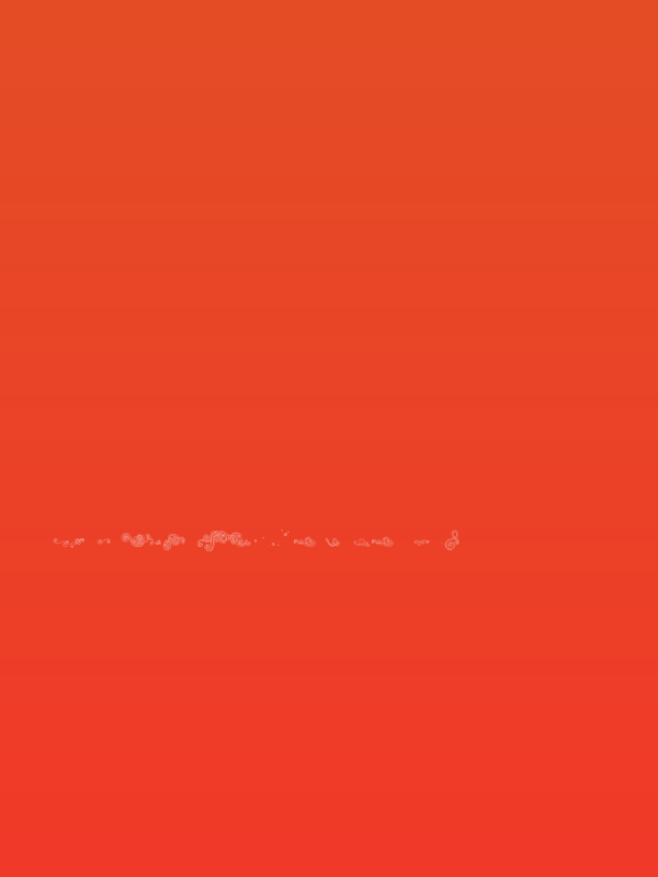 Faun-Ornaments Poster