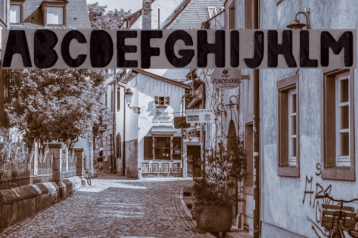 Faust(press) Example 2