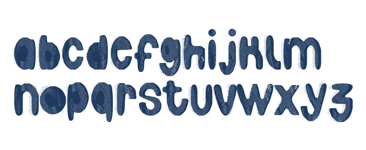 Faust(press) Lowercase