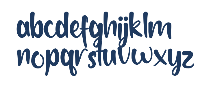 Favorite Pie Demo Lowercase