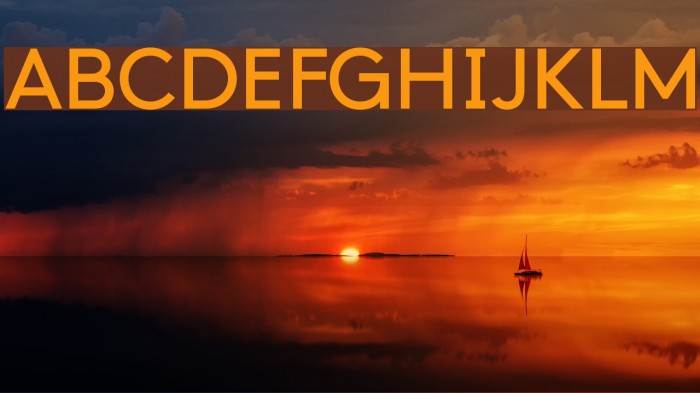 Fax Sans Beta Example 1