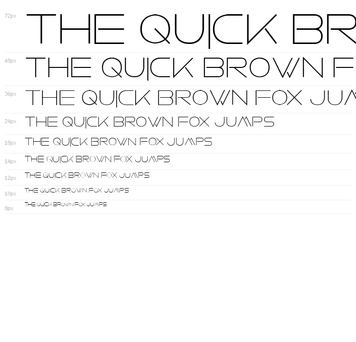 Faxine Sky Bold Waterfall