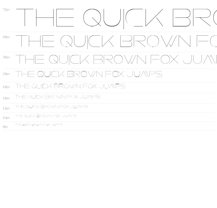 Faxine Sky Waterfall