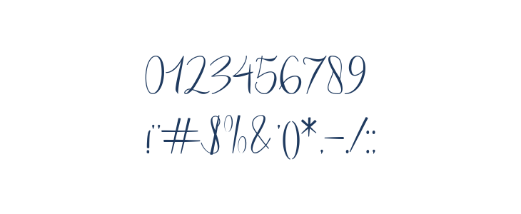 Fayalong Other Characters