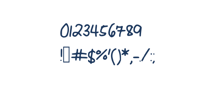 FayesMess Other Characters