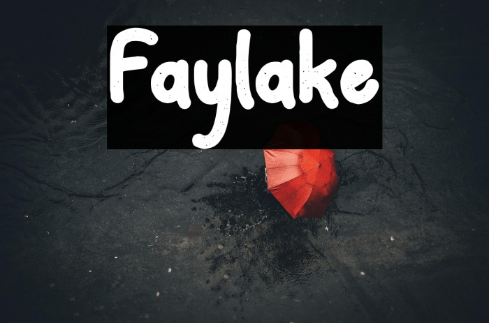 Faylake Example 3