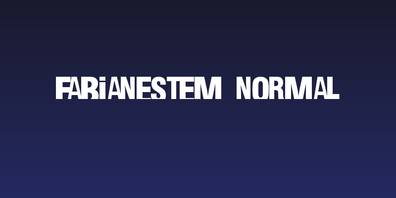 fabianestem Normal Social Header