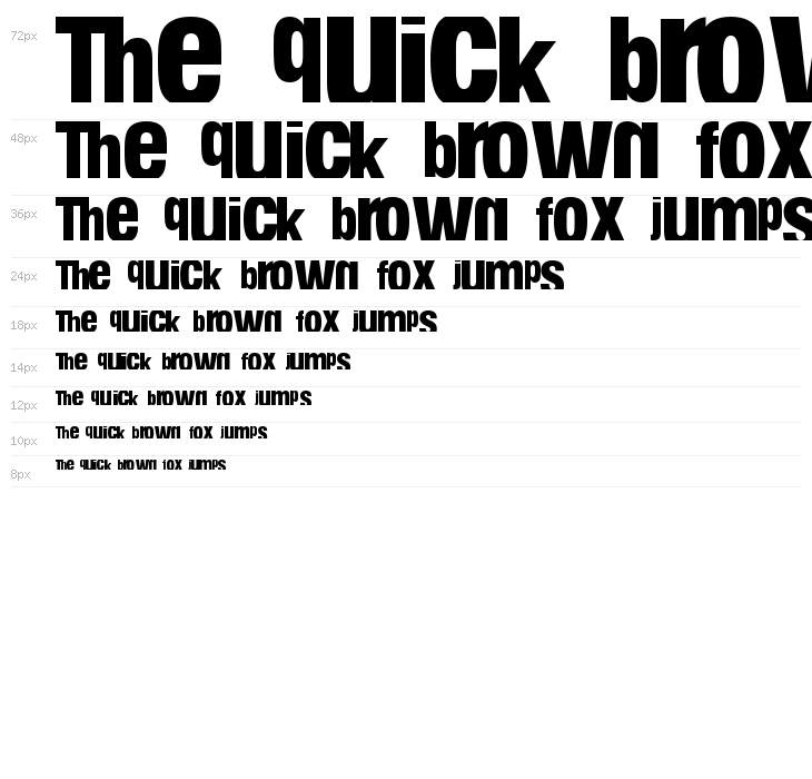 fabianestem Normal Waterfall