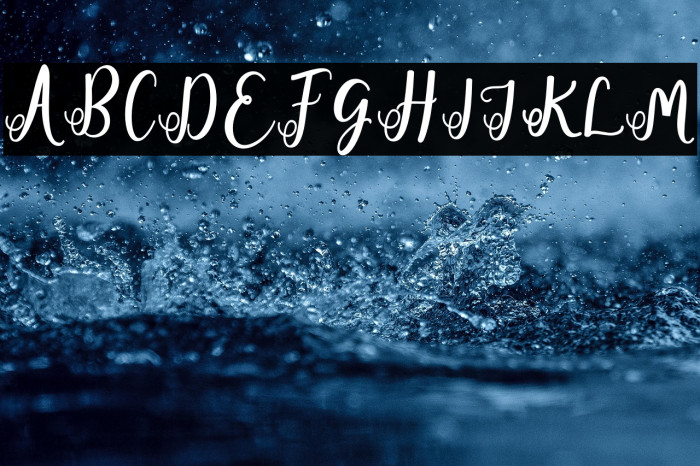 fadillademo-Regular Example 2