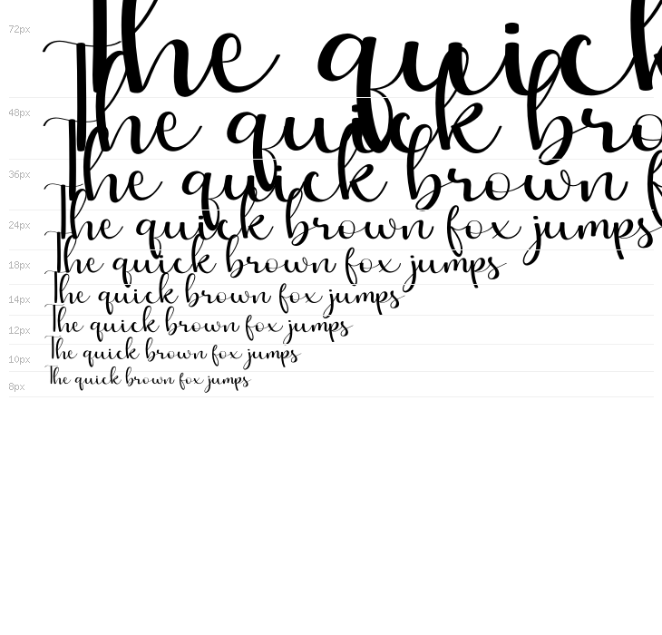 falling free for personal use Waterfall