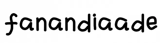 fanandiaade 