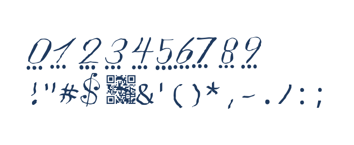 fancy rain Other Characters