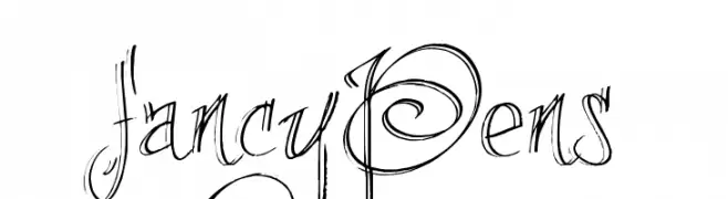 fancyPens  لخطوط تنزيل