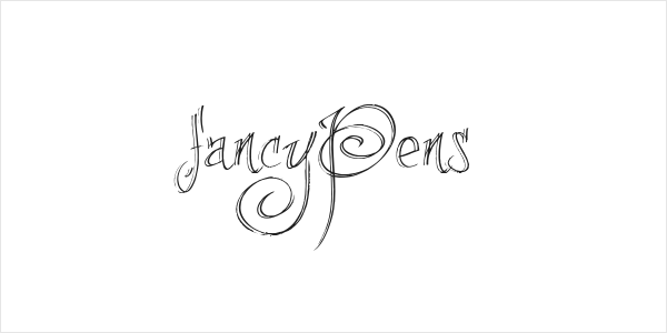 fancyPens Logo