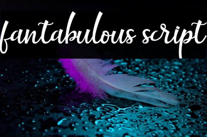 fantabulous script Example 3