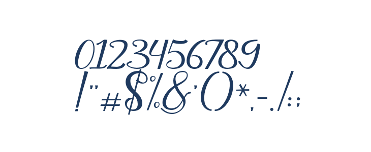 fantabulousscript Other Characters