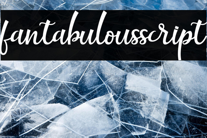fantabulousscript Example 3