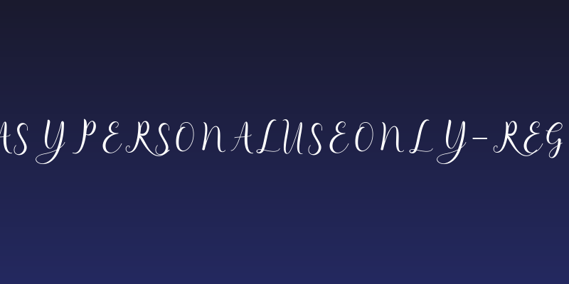 fantasyPERSONALUSEONLY-Regular Social Header