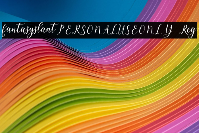 fantasyslantPERSONALUSEONLY-Reg Example 1