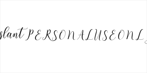 fantasyslantPERSONALUSEONLY-Reg Logo