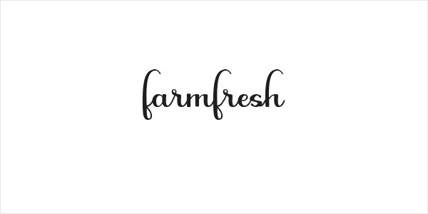 farmfresh Logo