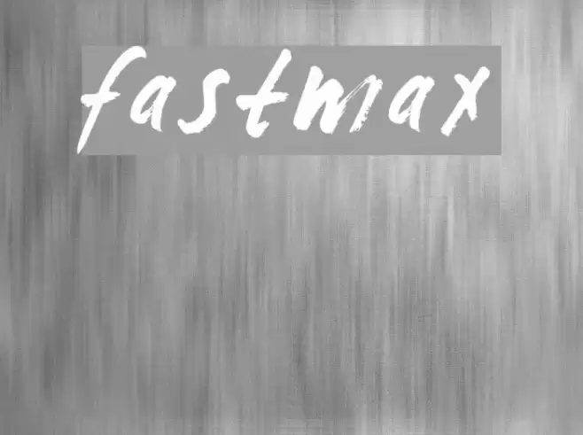 fast max Fonte examples