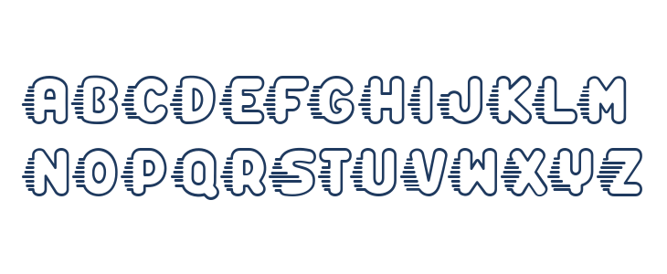 fast shoes_PersonalUseOnly Uppercase