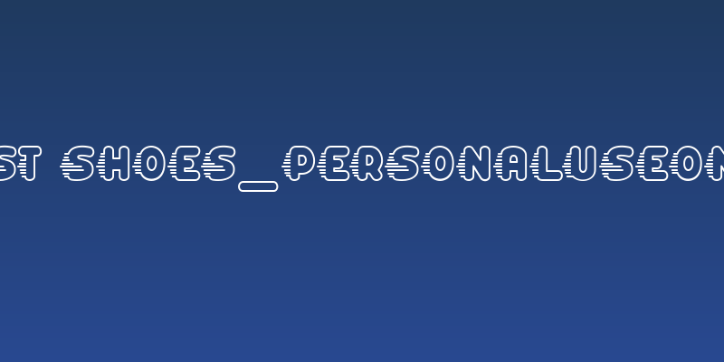 fast shoes_PersonalUseOnly Social Header