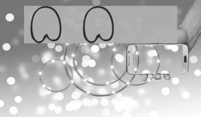 fat ass    outline Font examples