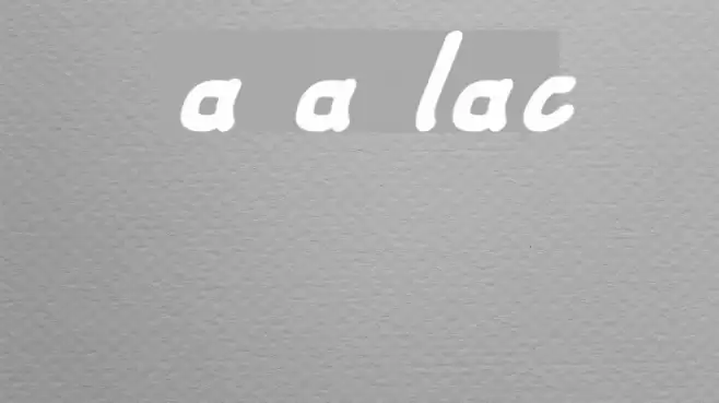 fat marker Italic Font examples