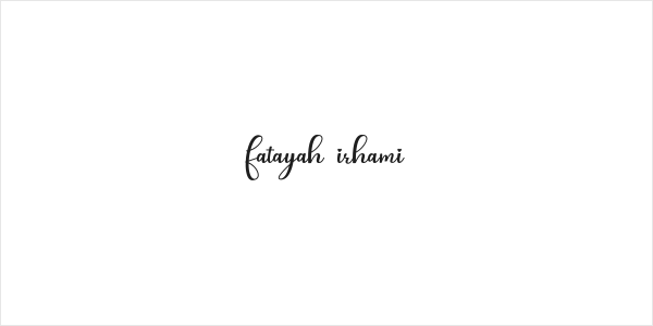 fatayah irhami Logo