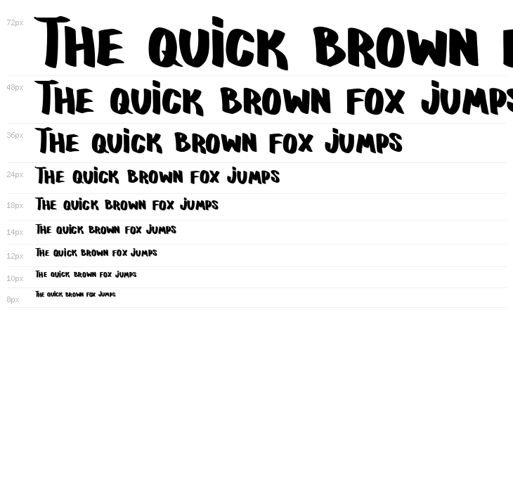 fatboy cre Waterfall