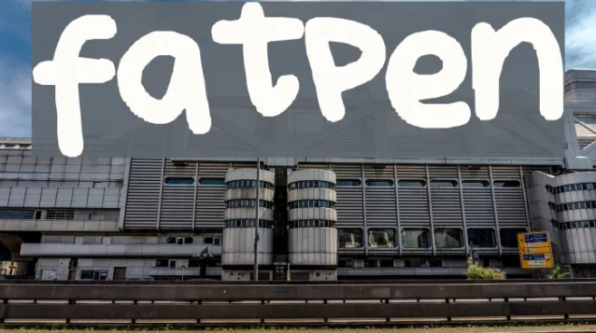 fatpen Example 1