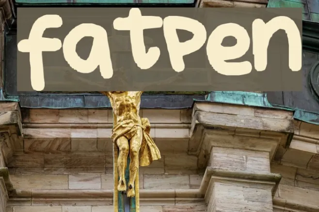 fatpen Example 3