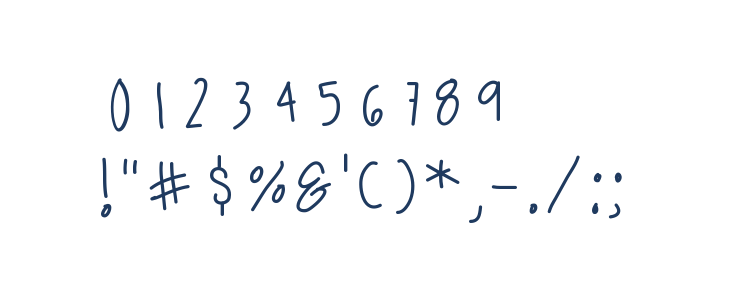 fattypants Other Characters