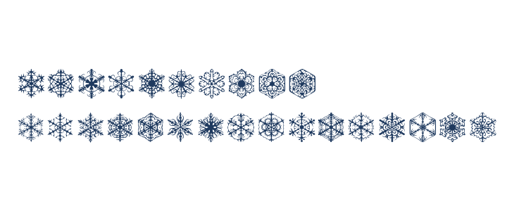 fauxsnow Other Characters