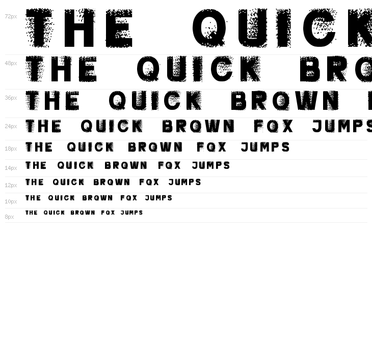 faxmachine Waterfall