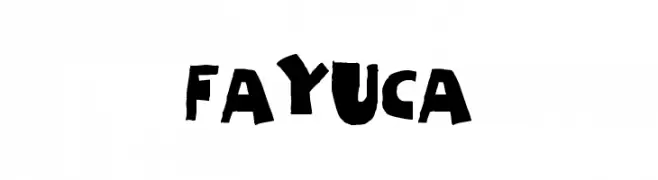 fayuca  لخطوط تنزيل